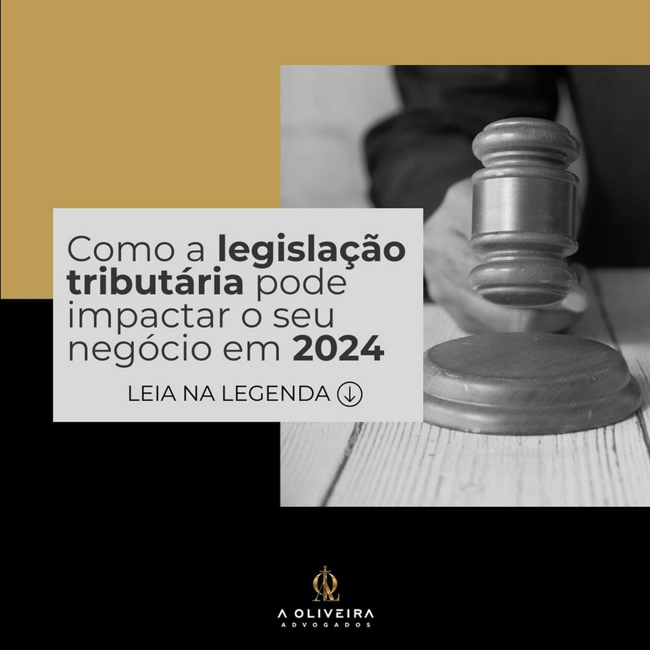 Como a Legislação Tributária Pode Impactar o Seu Negócio em 2024